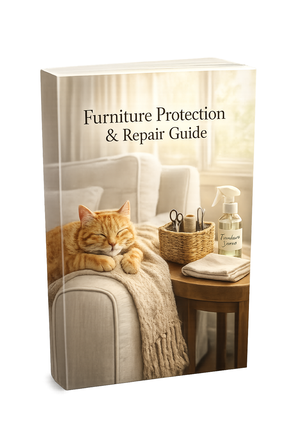 Furniture Protection Guide