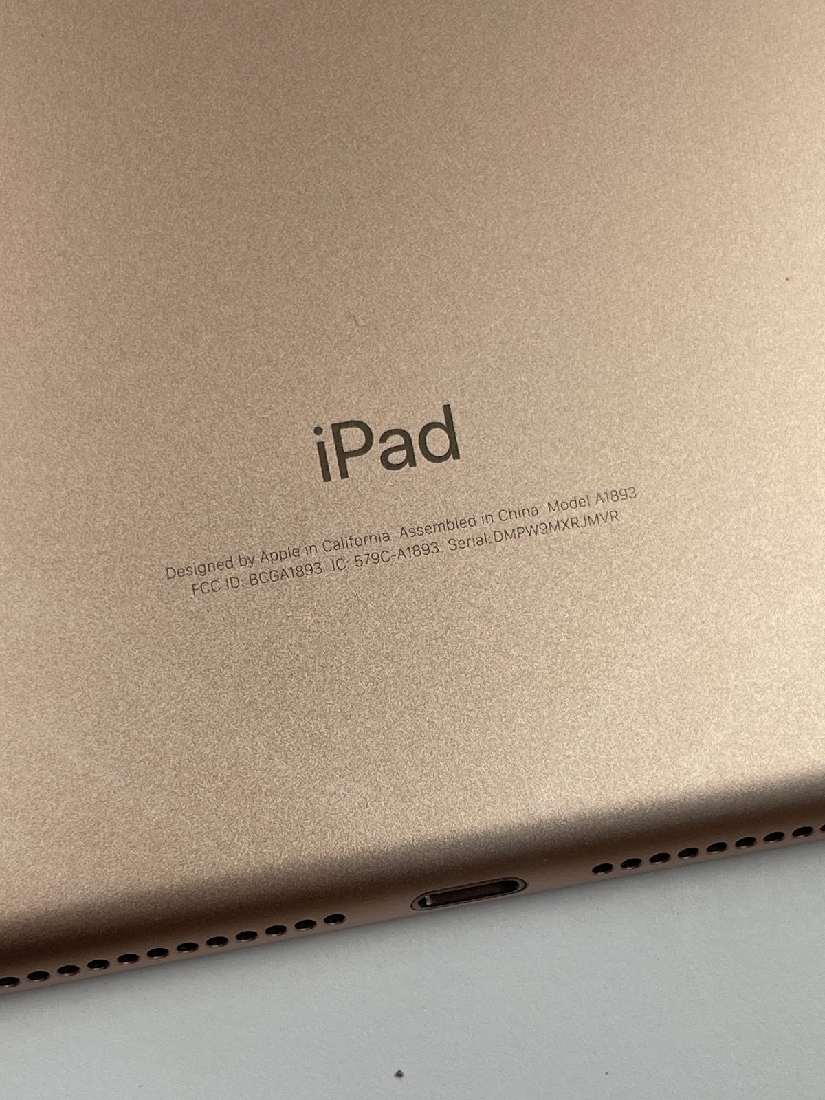 ipad 6 2018 商品圖片