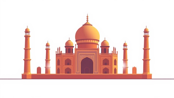 मुघल साम्राज्य – कसे उभे राहिले, कसे शक्तिशाली झाले, आणि शेवटी का नष्ट झाले?