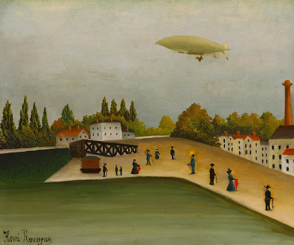 Quai dIvry circa 1907