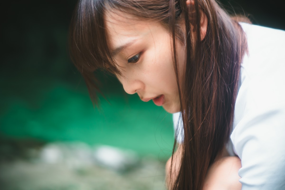 Mizuki #27 — Makino Shota
