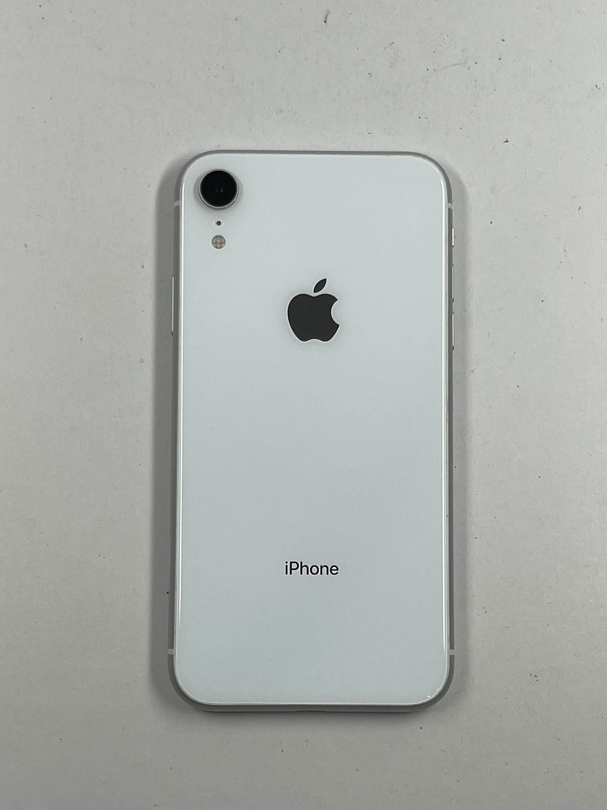 iphone xr 福利機商品圖片