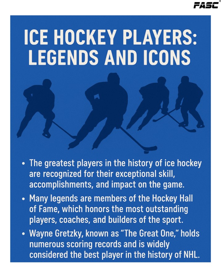 ice hockey best players