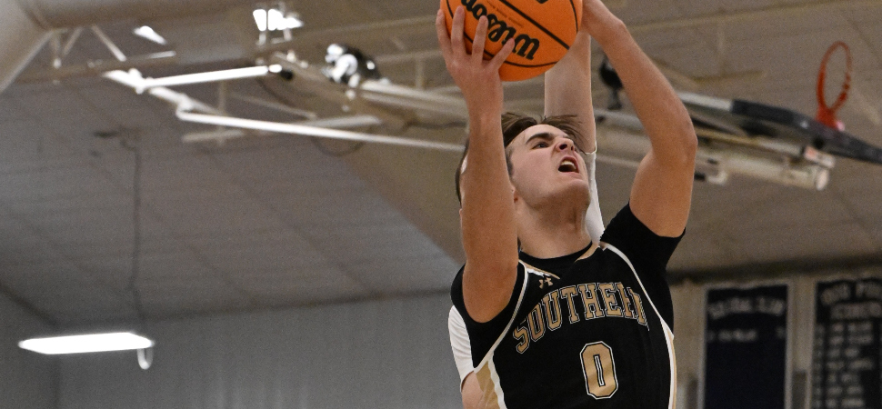 February 12 PHAC Scoreboard