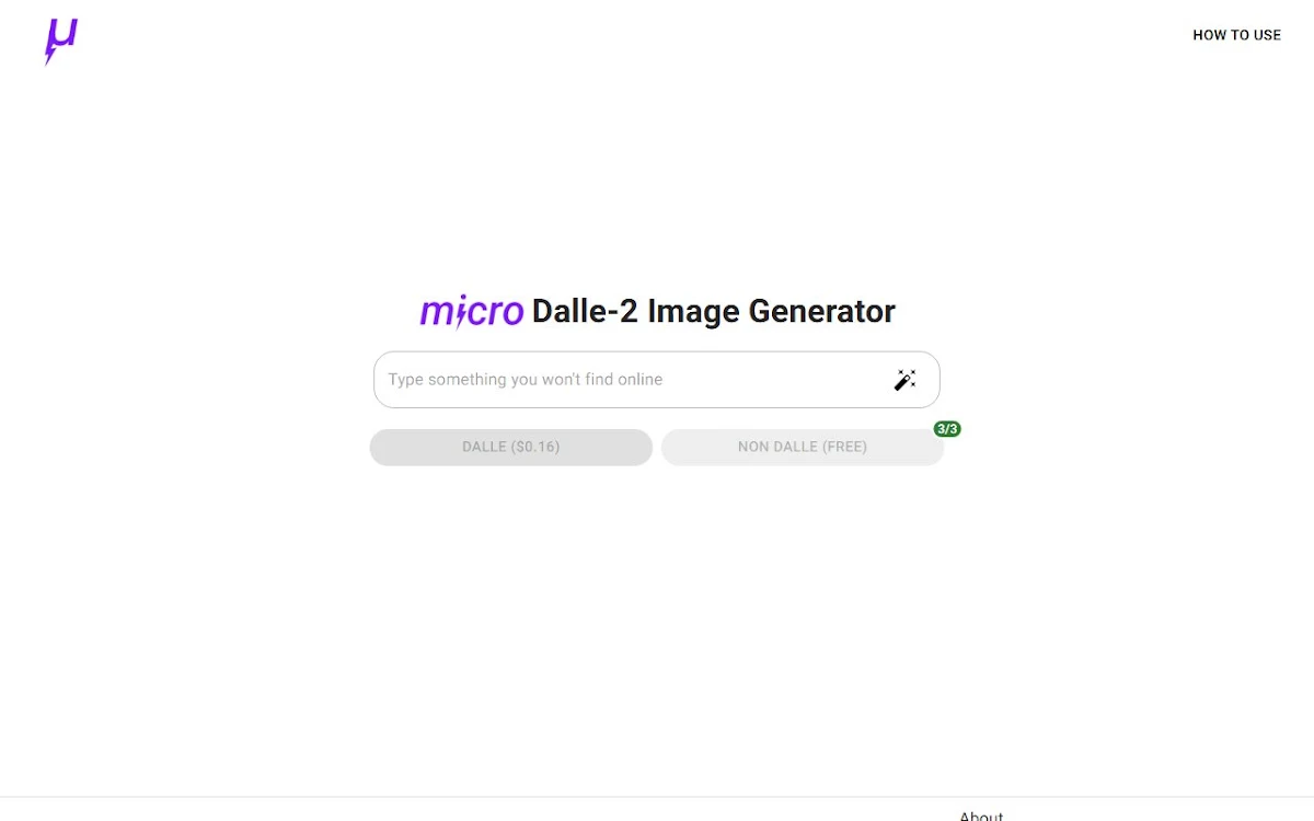 Captura de micro Dalle-2