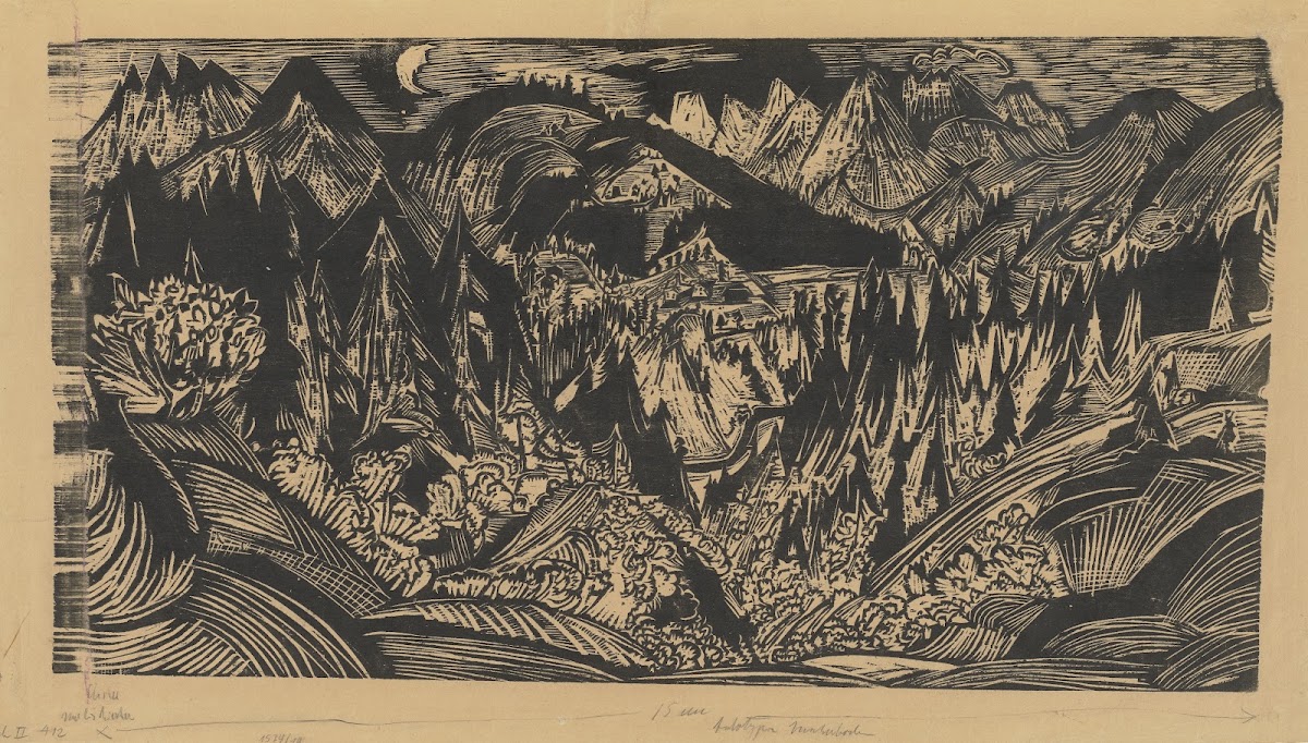 Junkerboden 1919