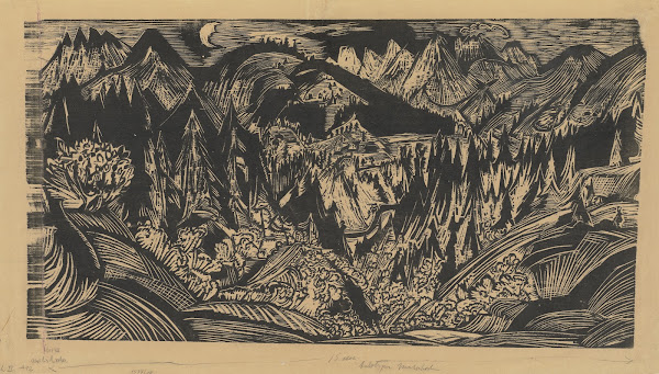 Junkerboden 1919