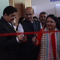 Confluence — Unification of Skills, Talents and Leadership, New Delhi, India — photograph 6