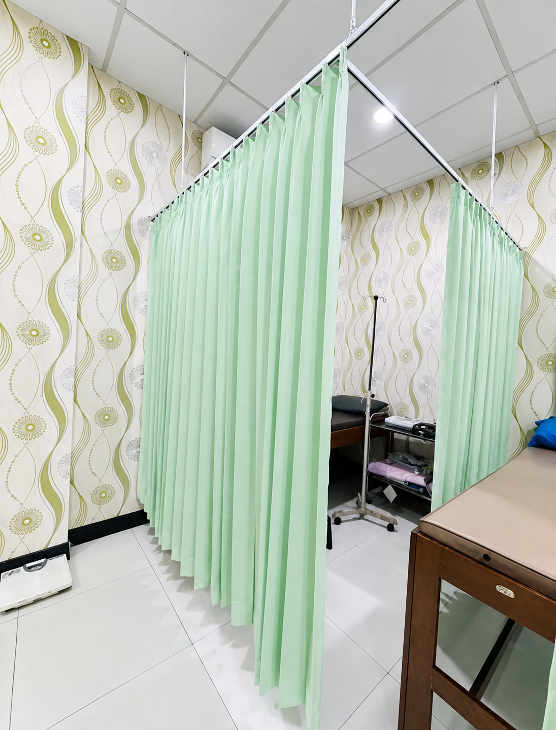 Gorden Rumah Sakit — dokumentasi 2