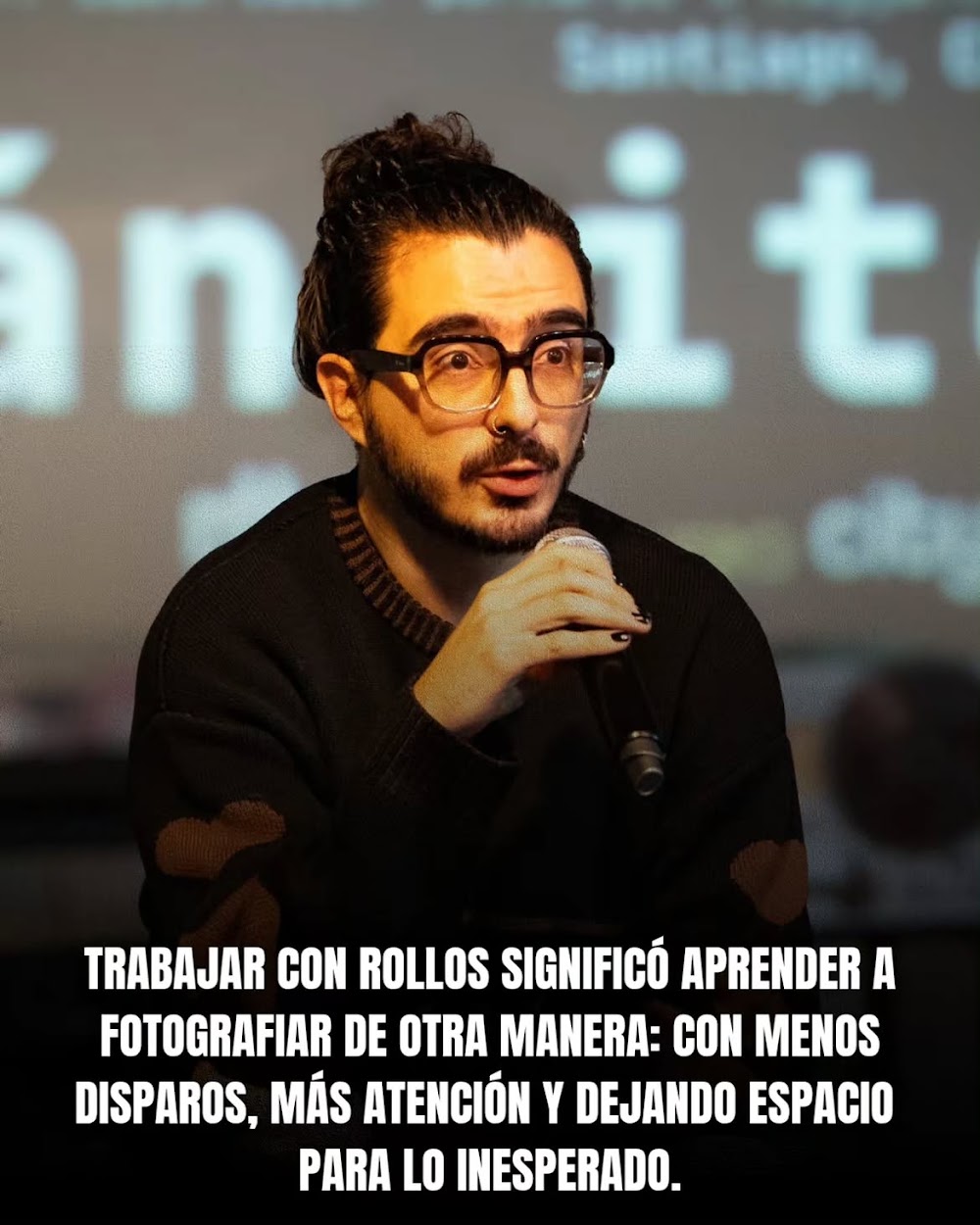 Simón Vargas en Citylab, fotografía 6 de 17