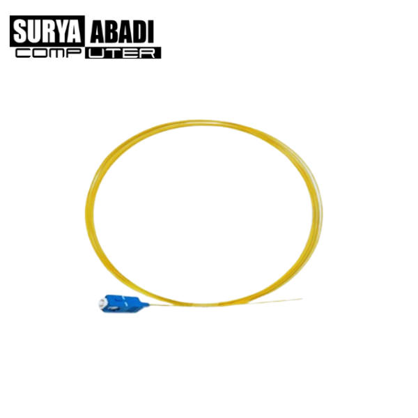 Pigtail SC UPC 2mm 1m