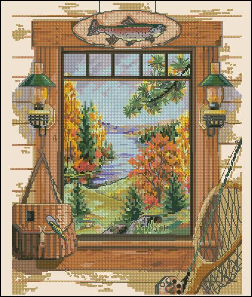 CMP 320561 Sportsmen Dream