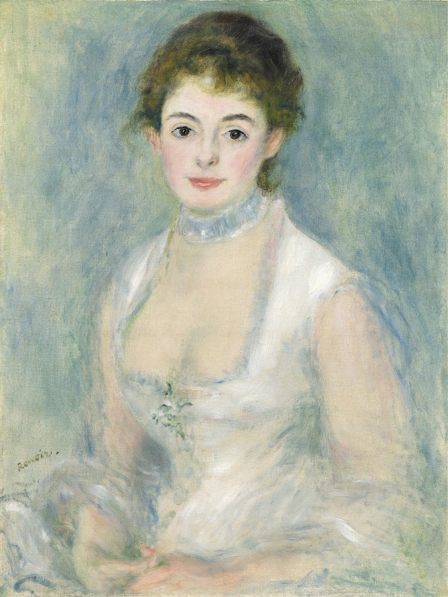 Madame Henriot c 1876