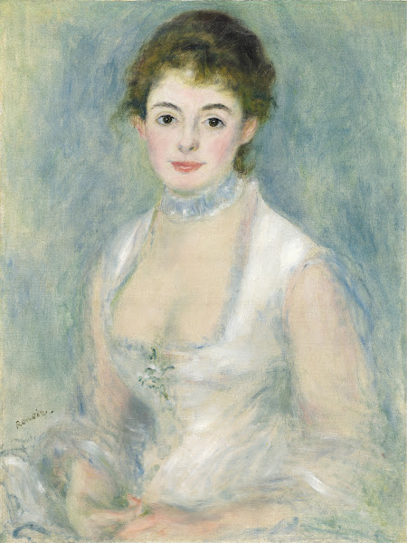 Madame Henriot c 1876