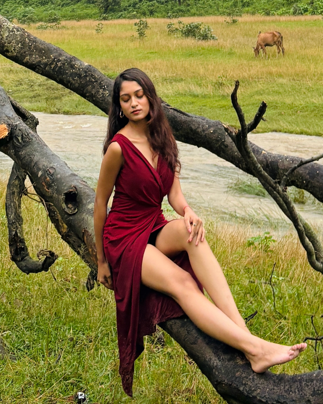 Harshita Rai