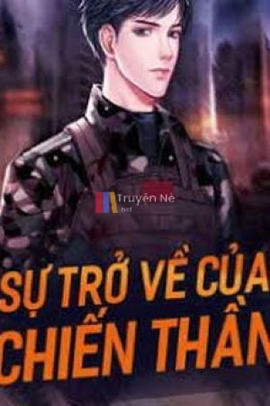 Sự Trở Về Của Chiến Thần