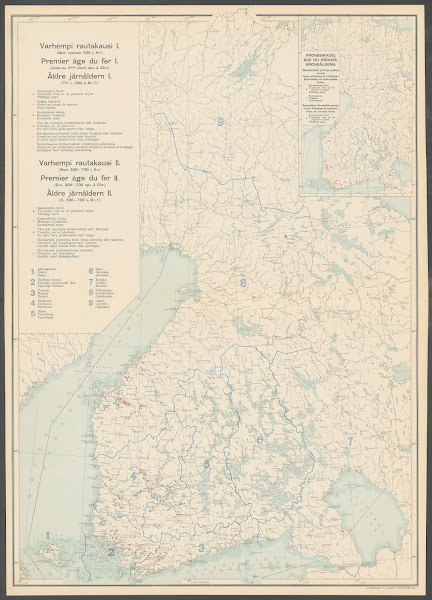 Atlas ofver Finland Pl57 1910