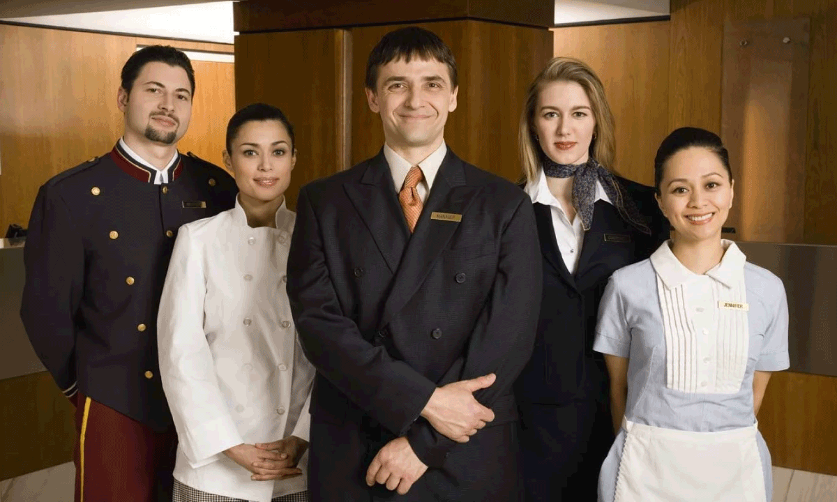 Gestión estratégica e innovación: Claves para el futuro del turismo y la hotelería global