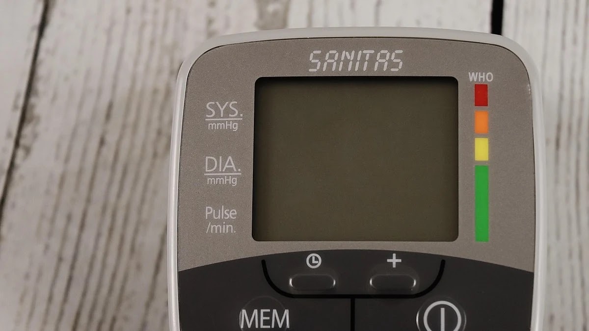 혈압 정상 범위 이해 및 혈압 관리에 생활 습관