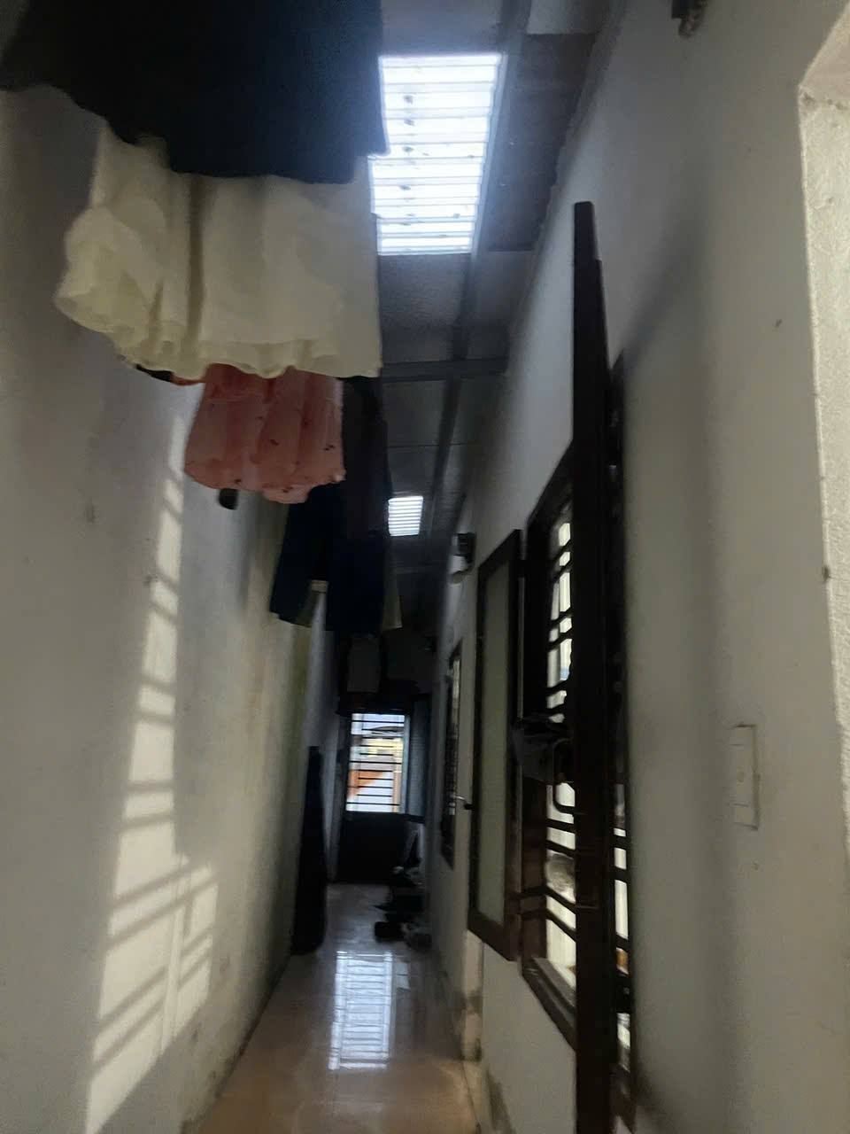 CHO THUÊ TRỌ GÁC LỬNG 25M2 4