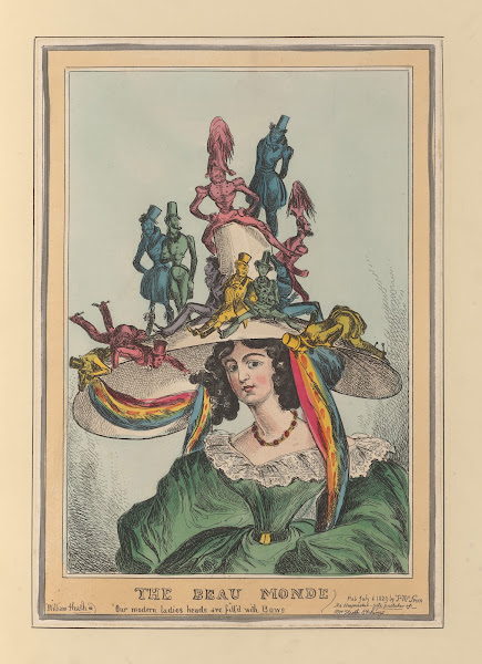 The Beau Monde 1827 1829