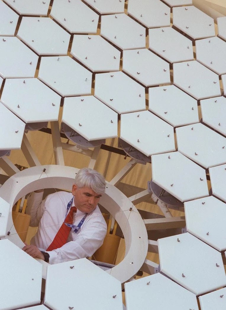 심우주 탐사에서 로켓 추진