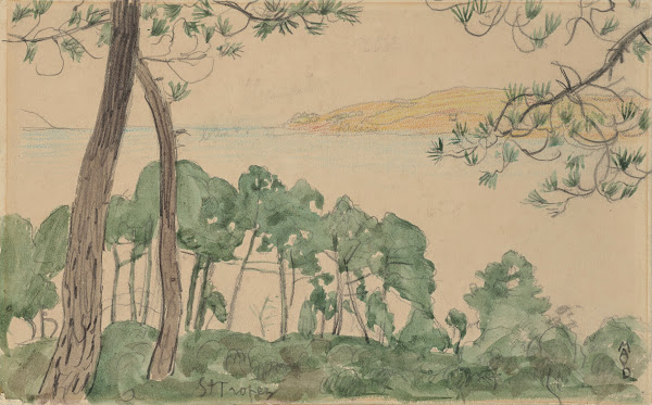 Maurice Denis