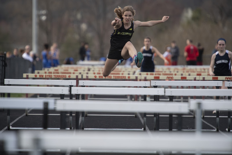 Photo from MS: Track & Field of Grace Crowe