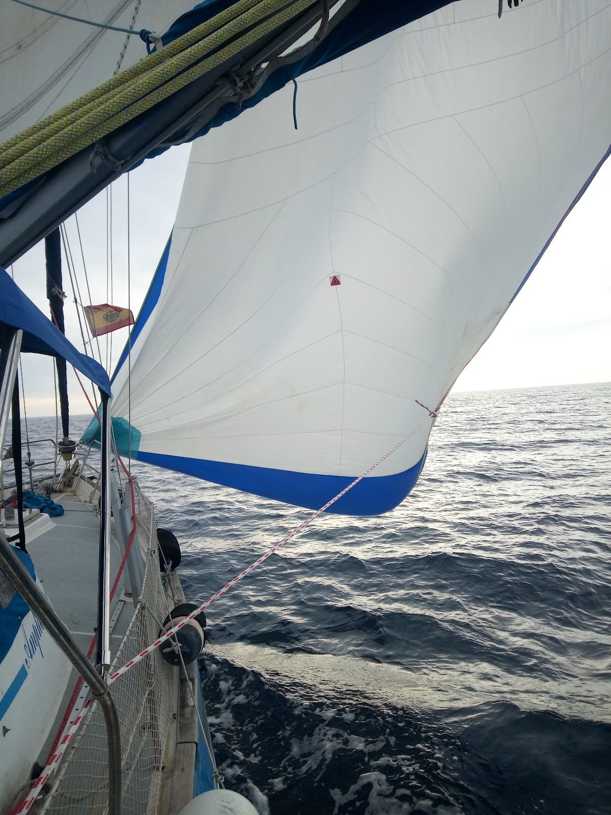 Photo de la navigation NAV-036