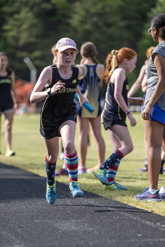 Photo from MS: Track & Field of Harper Olsen