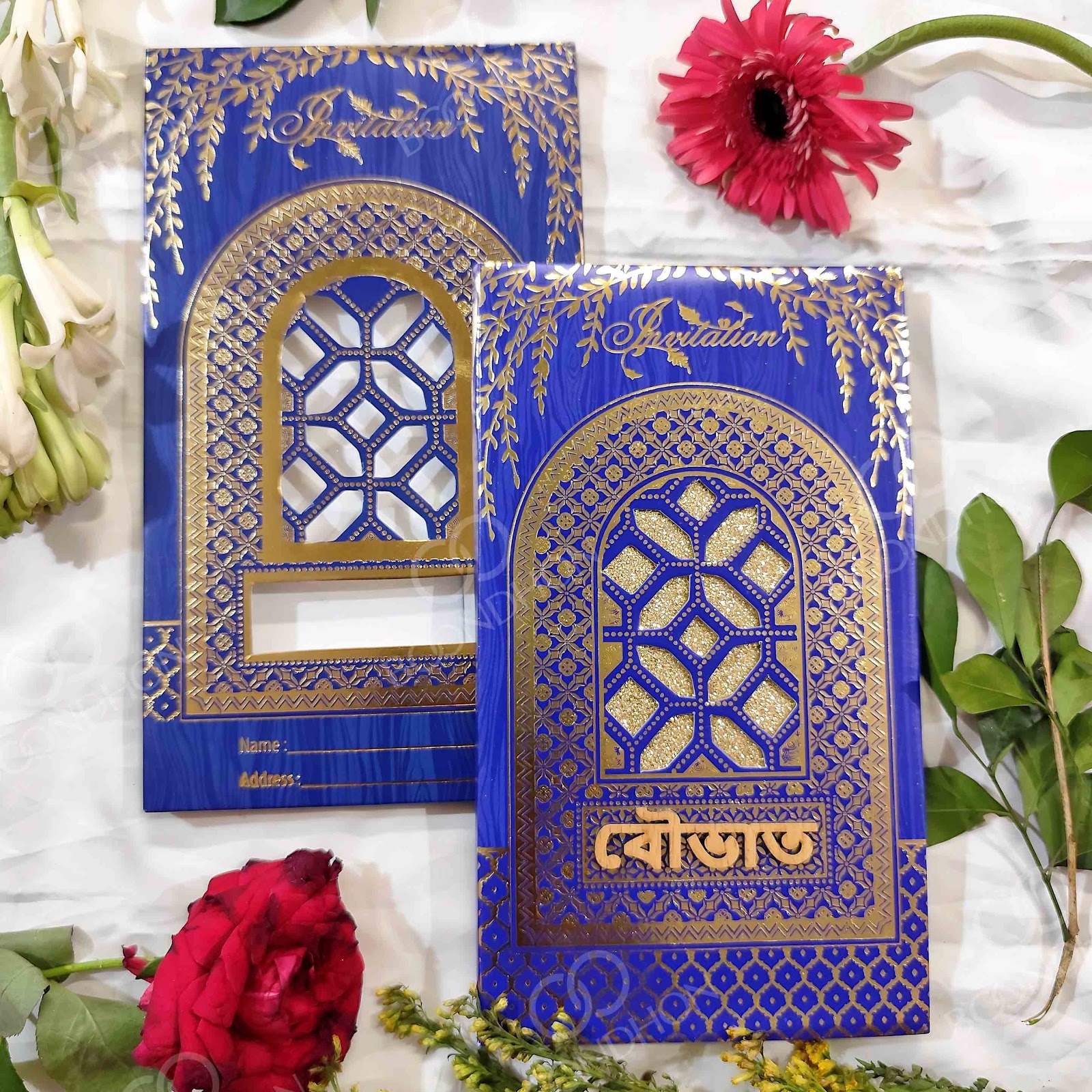 Affordable Card AFF-002