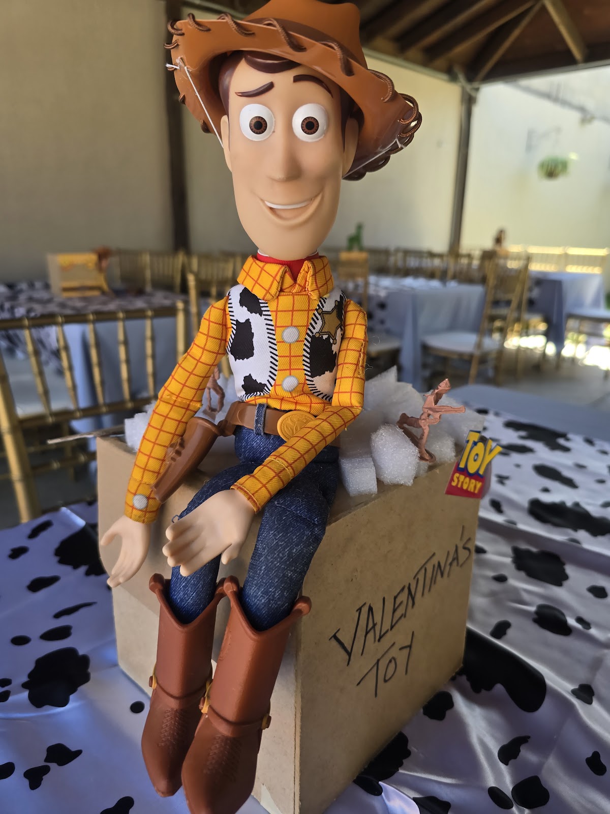 Fiestas infantiles - Celebraciones para niños - Marbella Princess Parties Tijuana