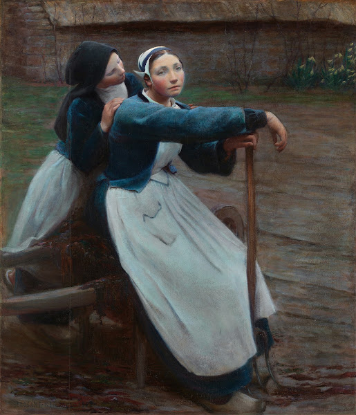 Désirs 1892