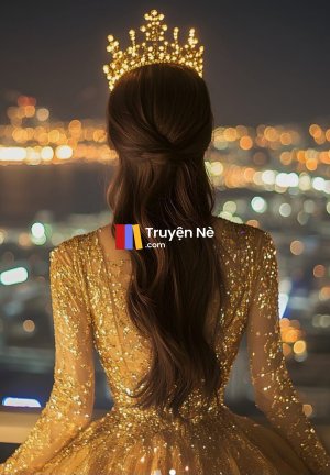 Cô Gái Bỏ Chạy Giữa Kinh Thành