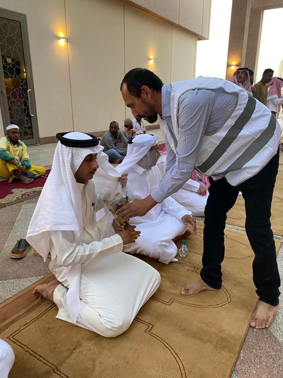 مصليات العيد - 9