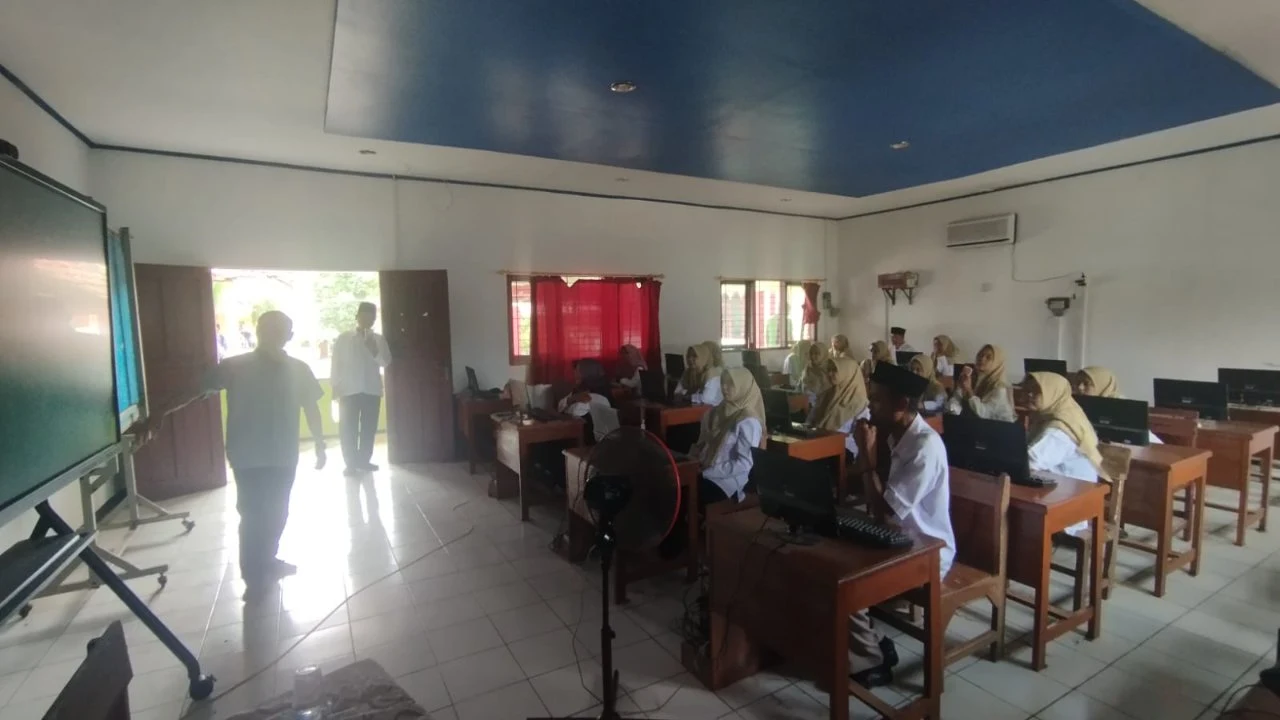 Dokumentasi Kegiatan