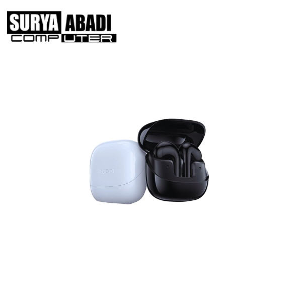 HEADSET ROBOT T50 PRO