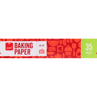 Baking Paper - 2x