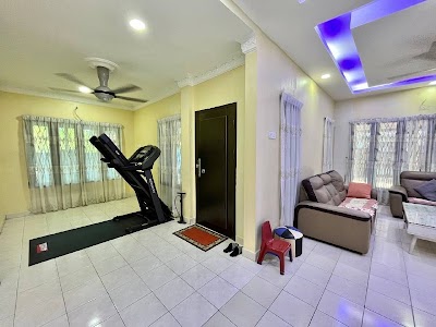 Double Storey Terrace Corner Lot Seksyen 3 Bandar Baru Bangi — foto 9/10