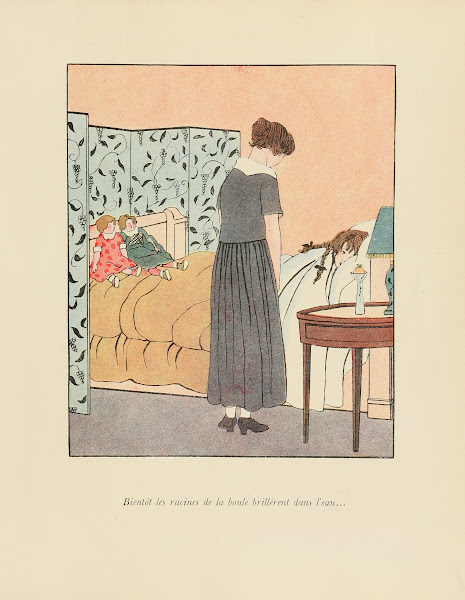 Le bon Dieu chez les enfants Pl09 1920