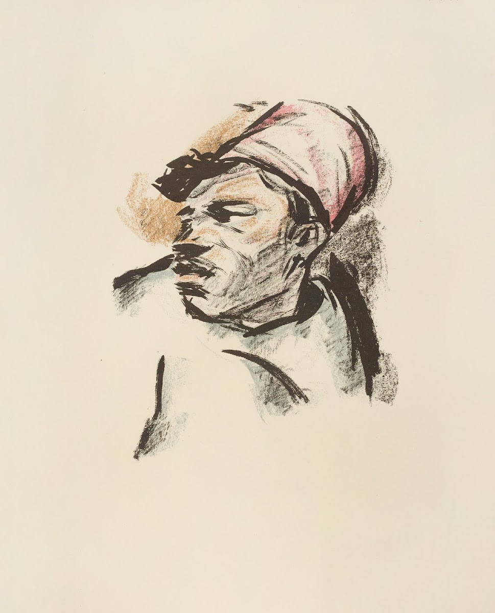 Au Camp Pl10 1917