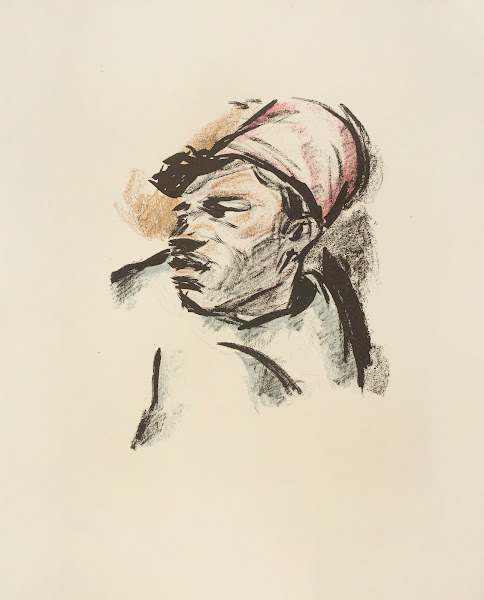 Au Camp Pl10 1917