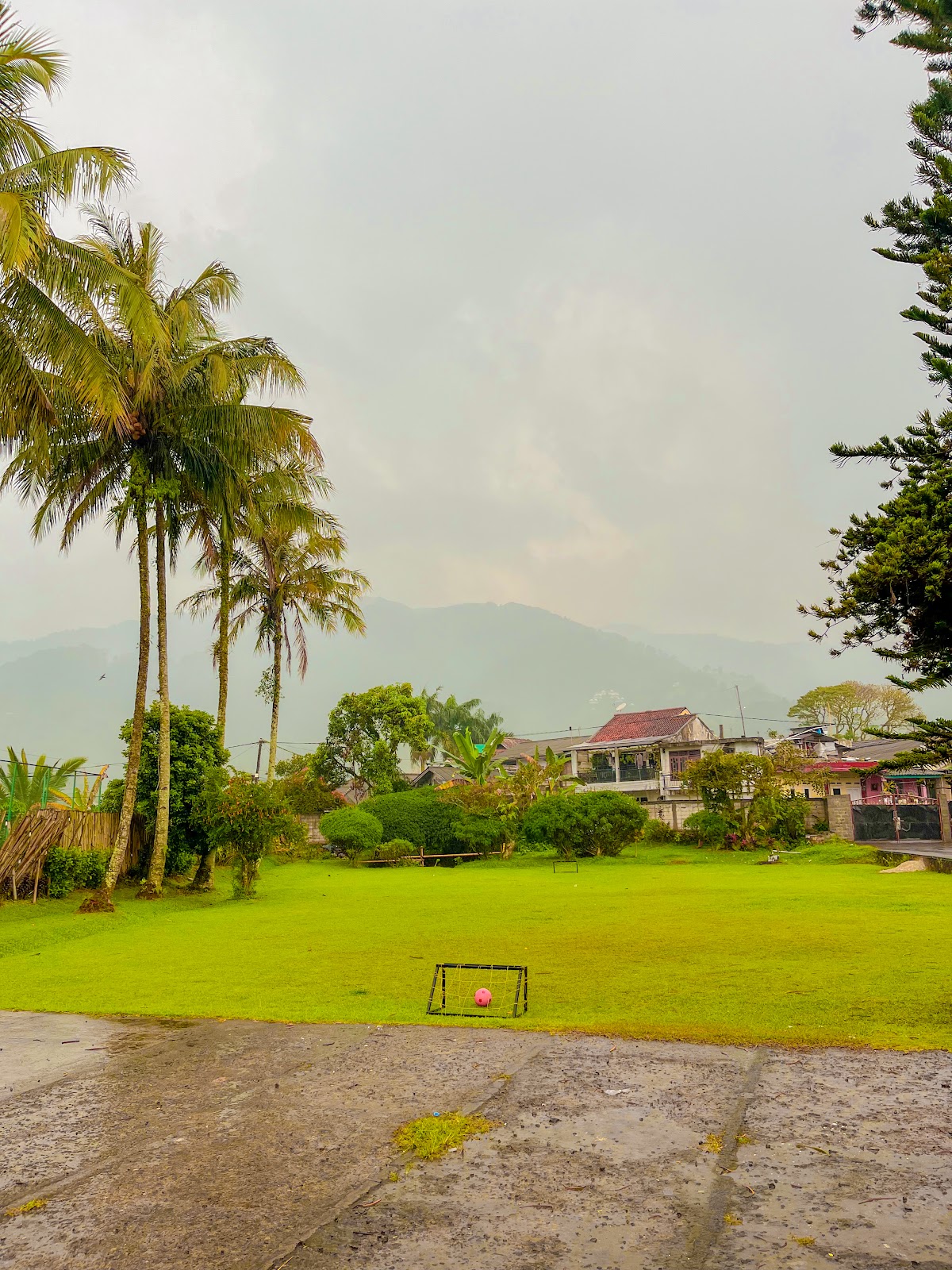 Villa Anasera by Astatura in Cisarua, Bogor — photo 9