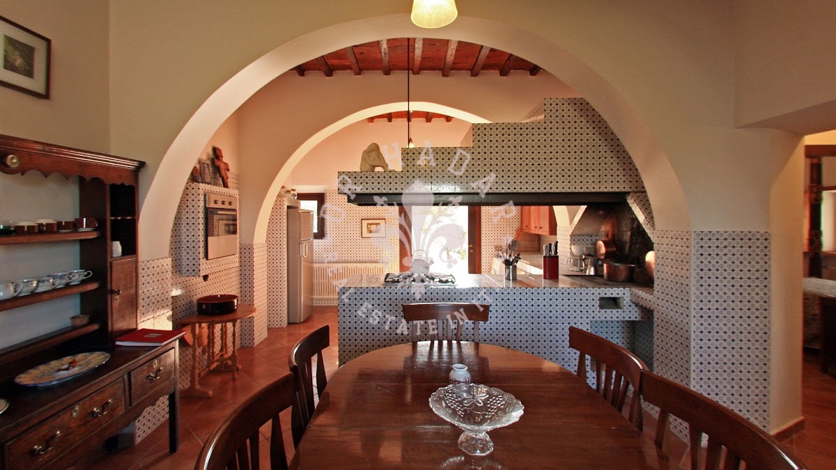 Tenuta Scopetello חזון חדש — 23