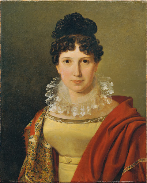 Catharina Freifrau von Koudelka 18211822