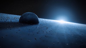 Space Wallpaper