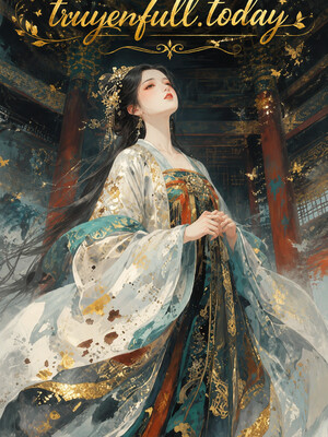 Quý Phi Thẩm Vân Niệm