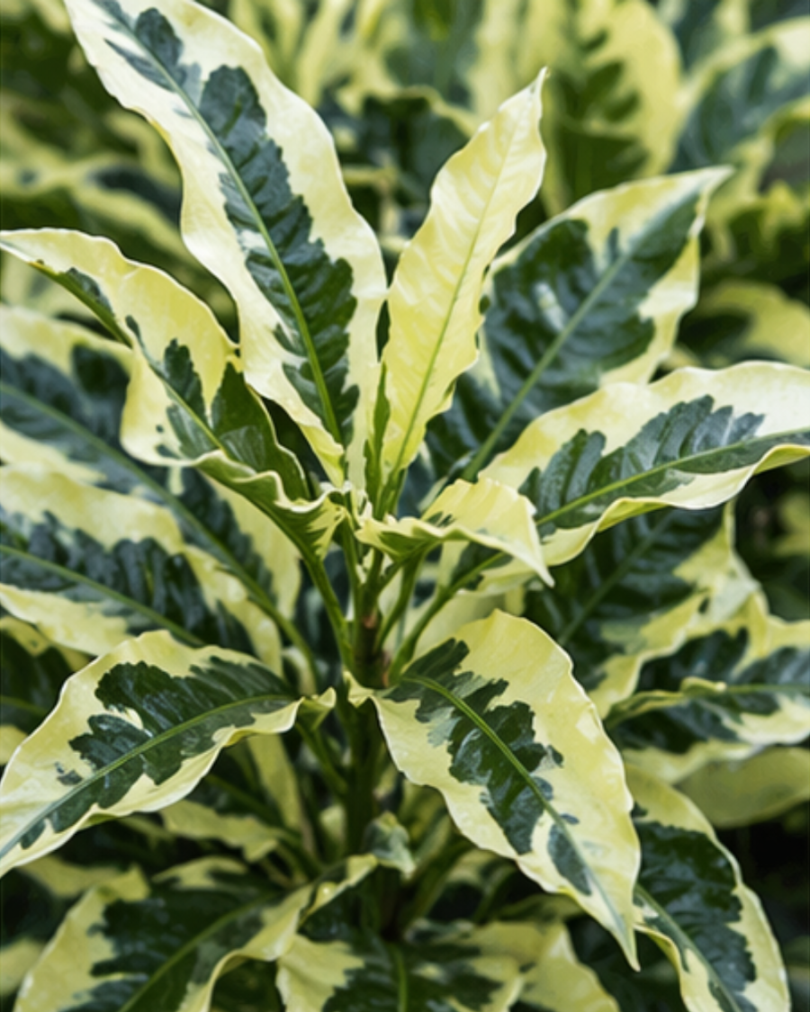 Andrew Croton Plant — view 4