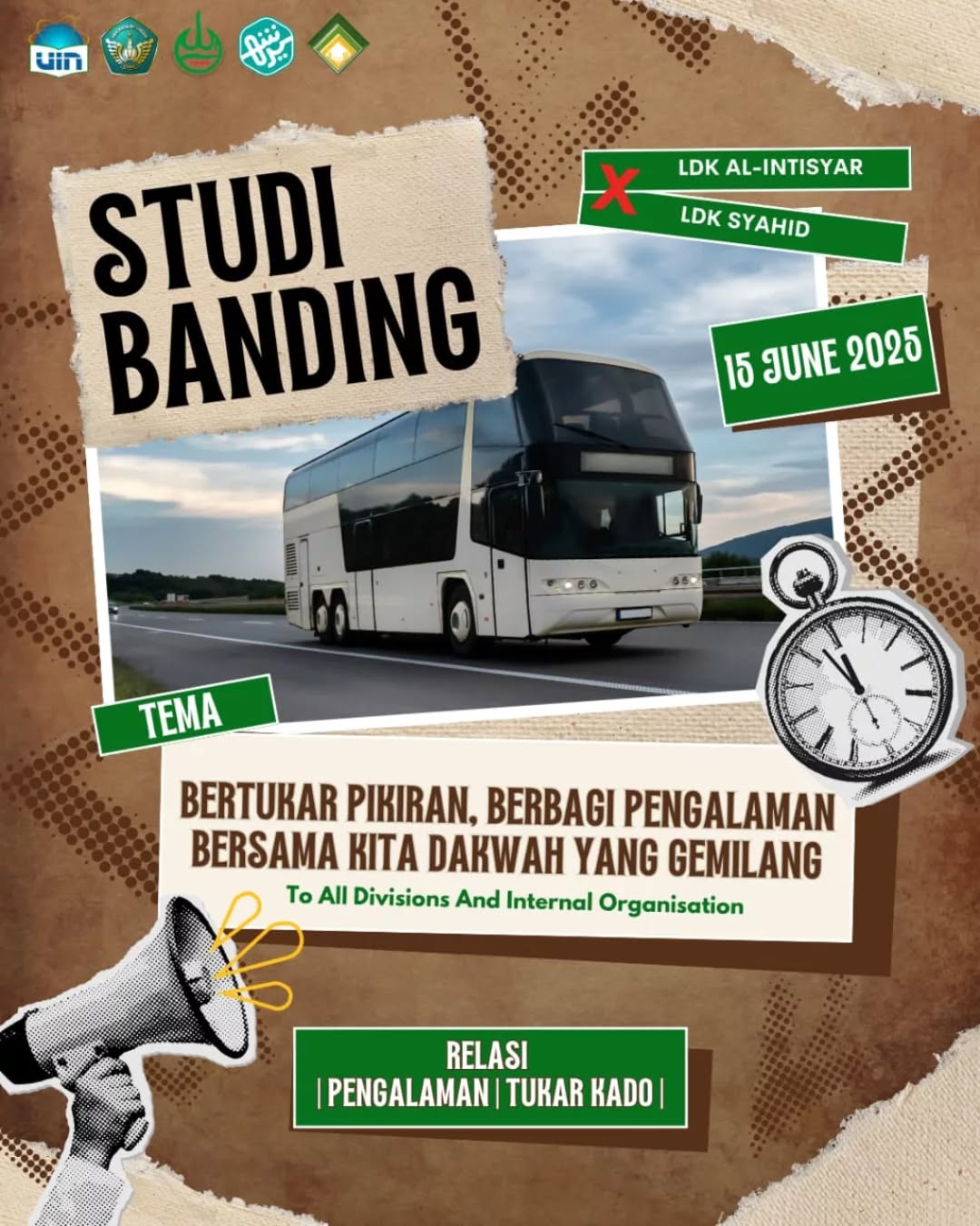 STUDI BANDING