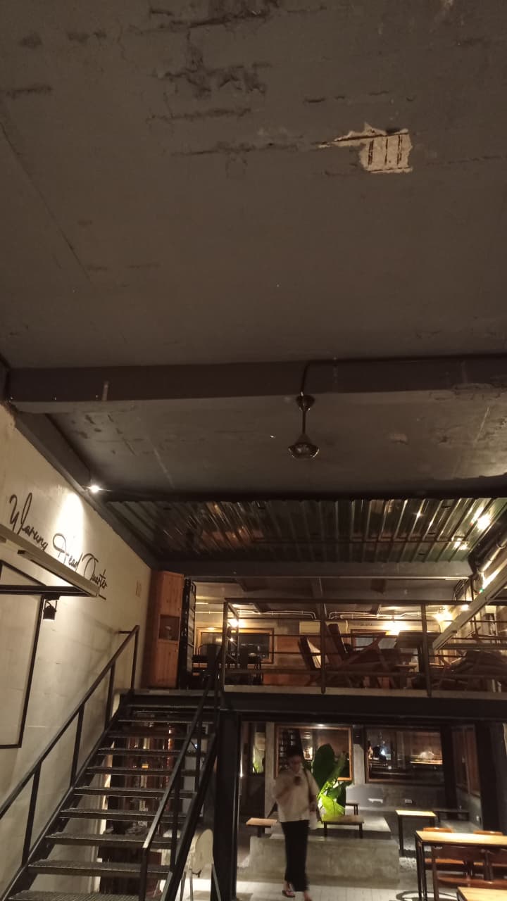 HQ Coffee & Eatery 5